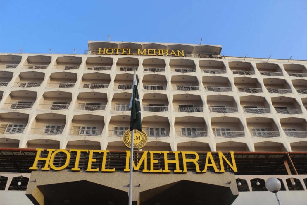 Hotel Mehran — 9