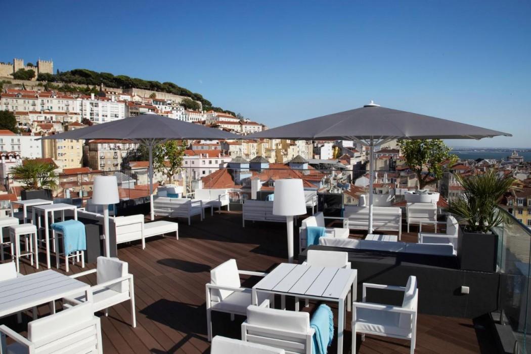 Hotel Mundial — 4