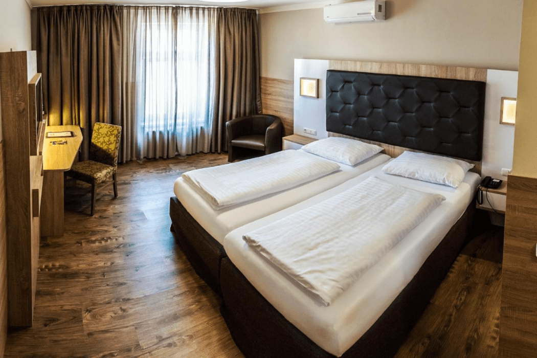 Theater Hotel Salzburg — 9