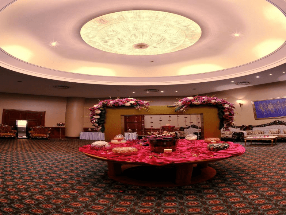 Abha Palace Hotel — 6