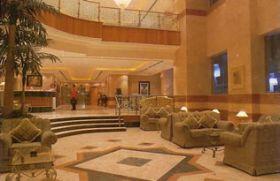 AL MASSA HOTEL — 2