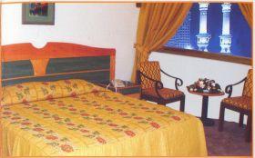 AL MASSA HOTEL — 3