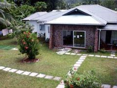 LE TROPIQUE VILLA(M) 22414