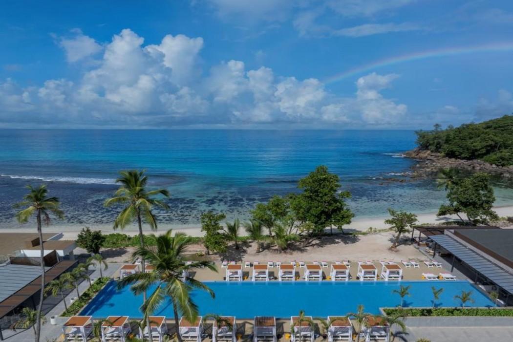Avani+ Barbarons Seychelles — 2