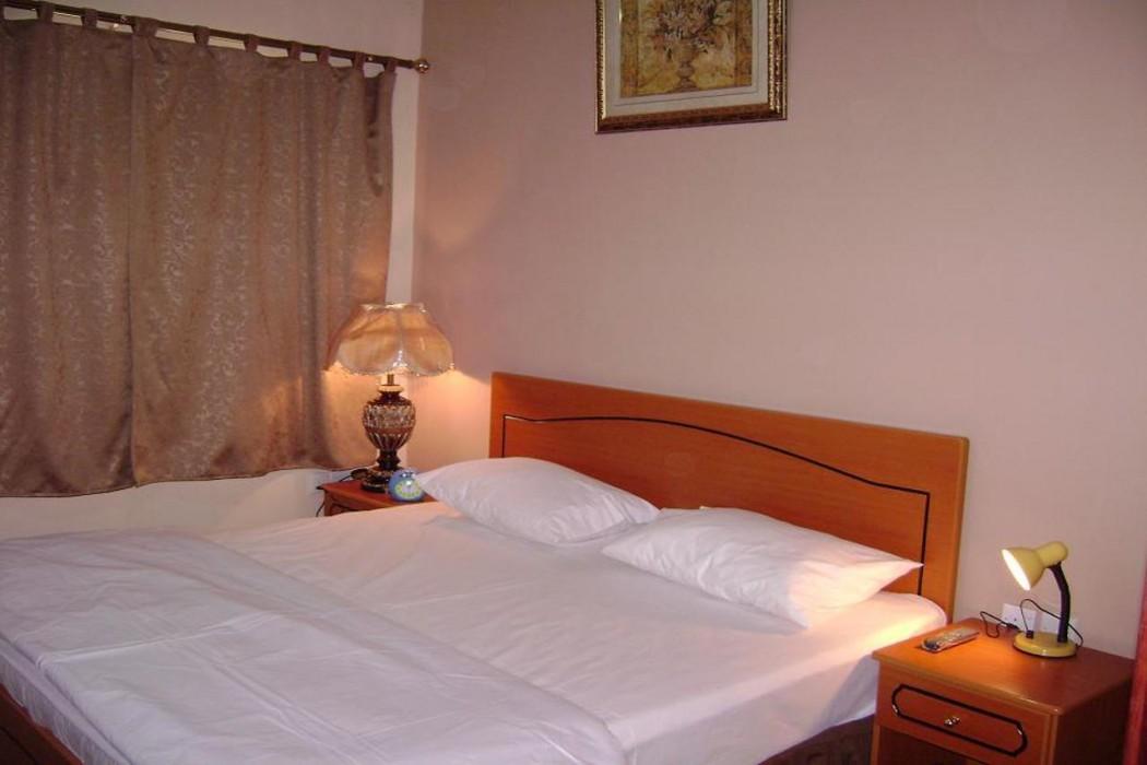 Al Jazeerah Hotel — 10