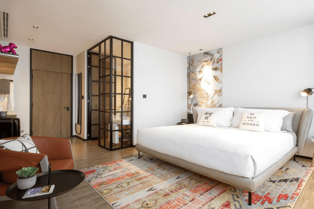 Zabeel House The Greens By Jumeirah — 5