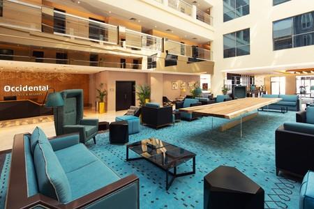 Four Points by Sheraton Production City Dubai — 4