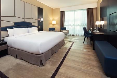 Four Points by Sheraton Production City Dubai — 8