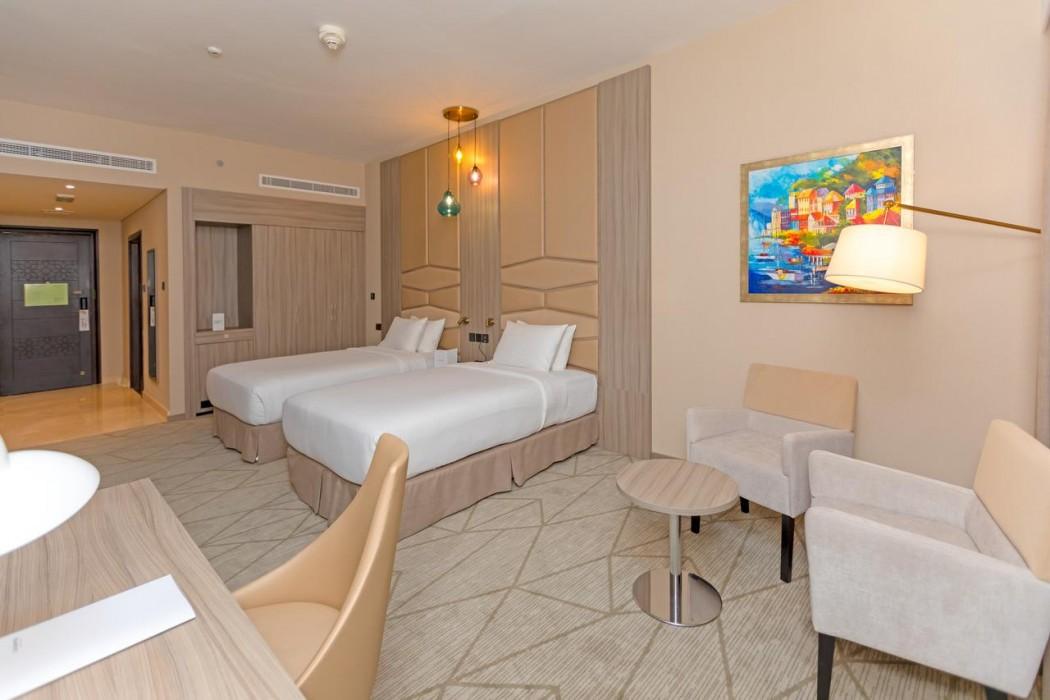 Four Points by Sheraton Production City Dubai — 10
