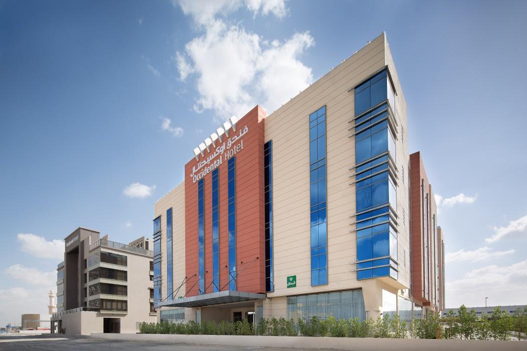 Four Points by Sheraton Production City Dubai