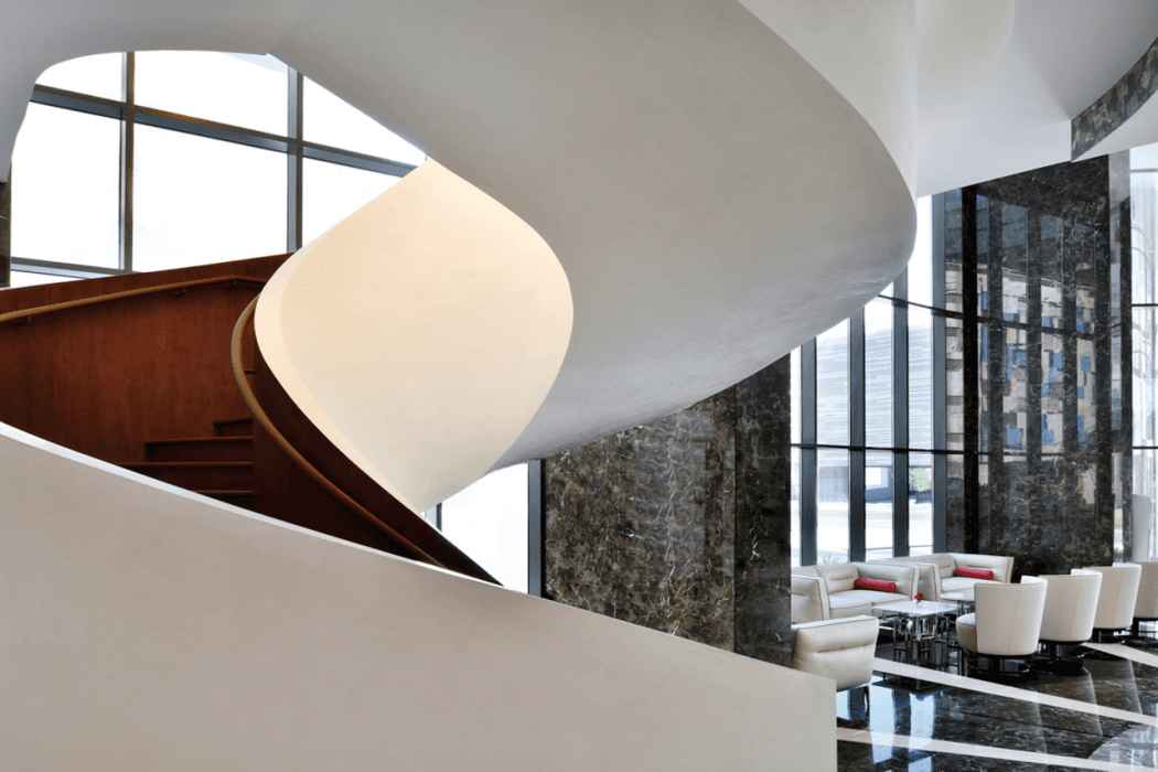 Movenpick Hotel Apartments Downtown Dubai — 9
