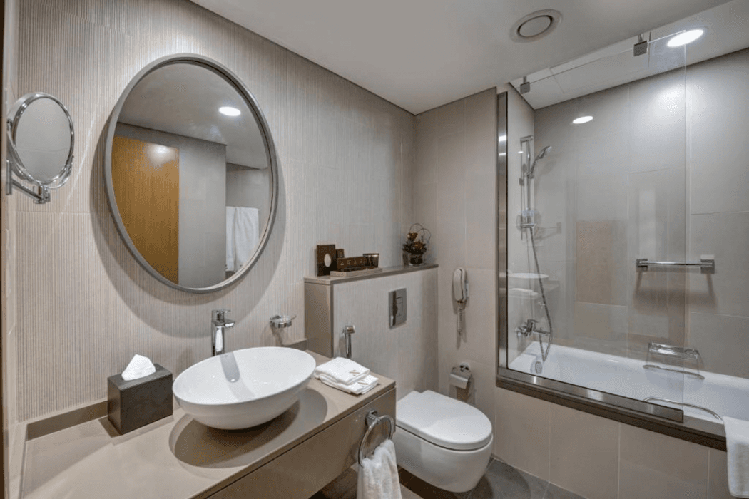 The S Hotel Al Barsha — 4