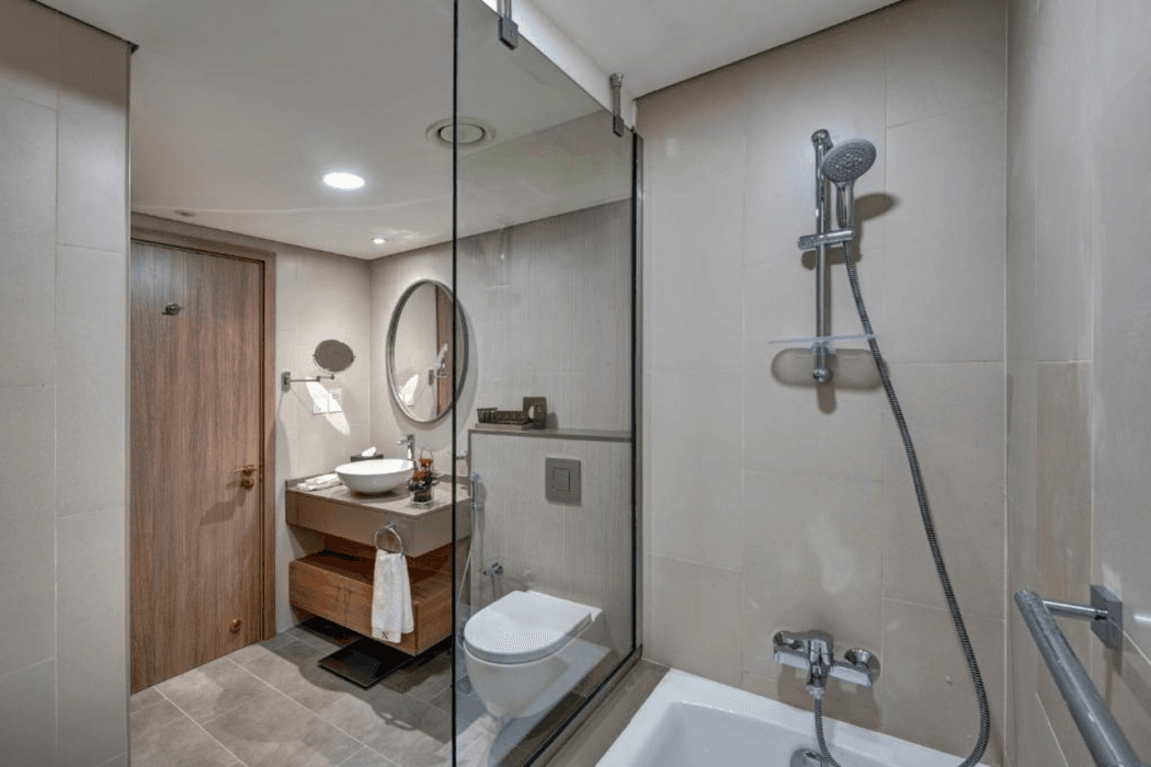 The S Hotel Al Barsha — 5