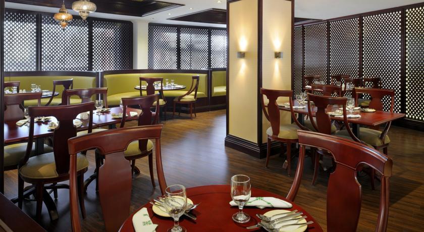AL SAFIR HOTEL 2444 — 6