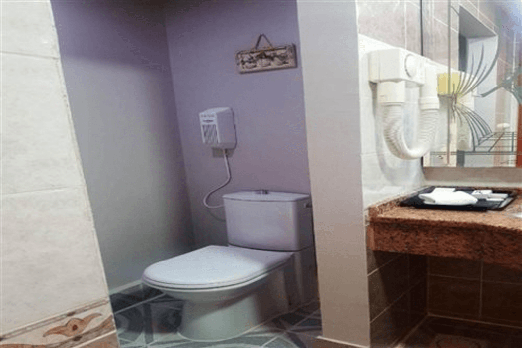 Panorama Hotel and Spa — 10