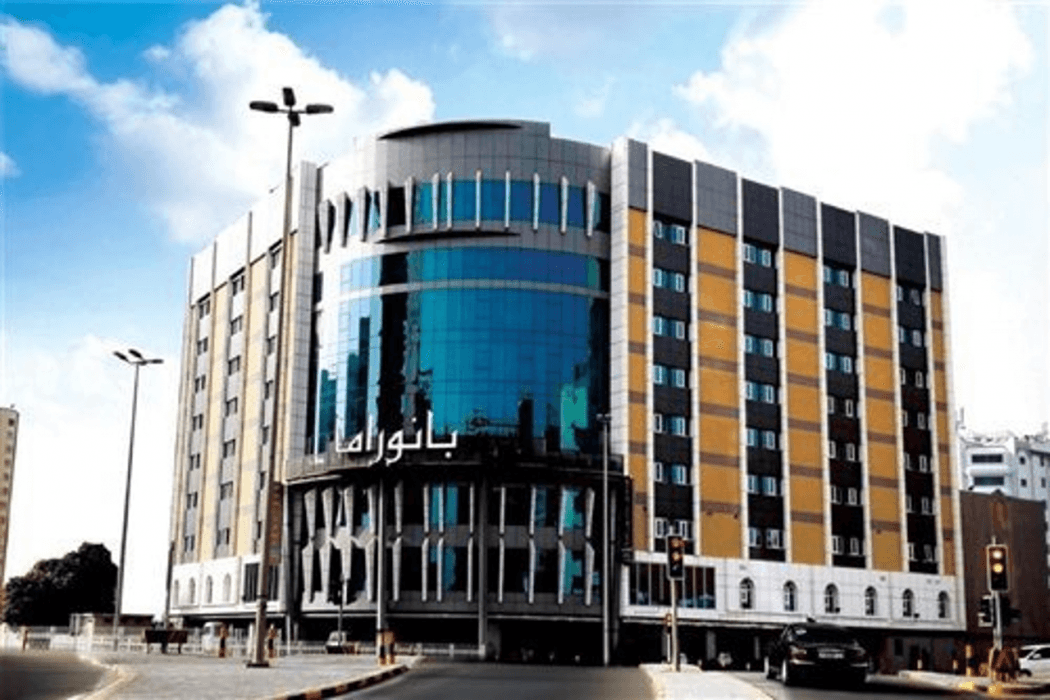 Panorama Hotel and Spa — 2