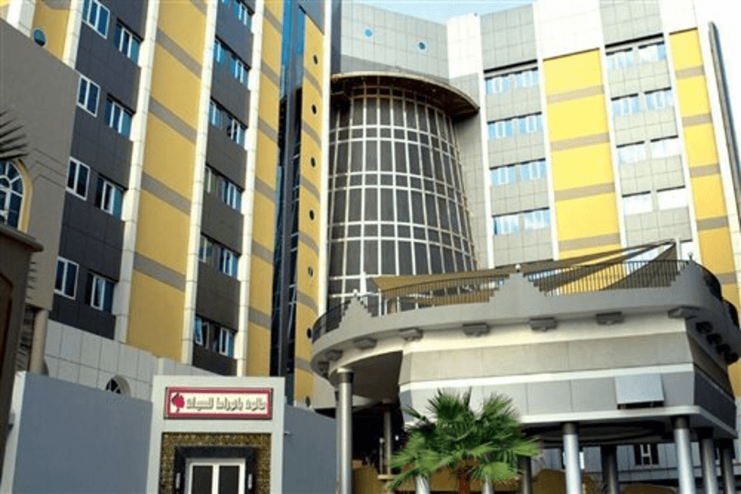 Panorama Hotel and Spa — 3