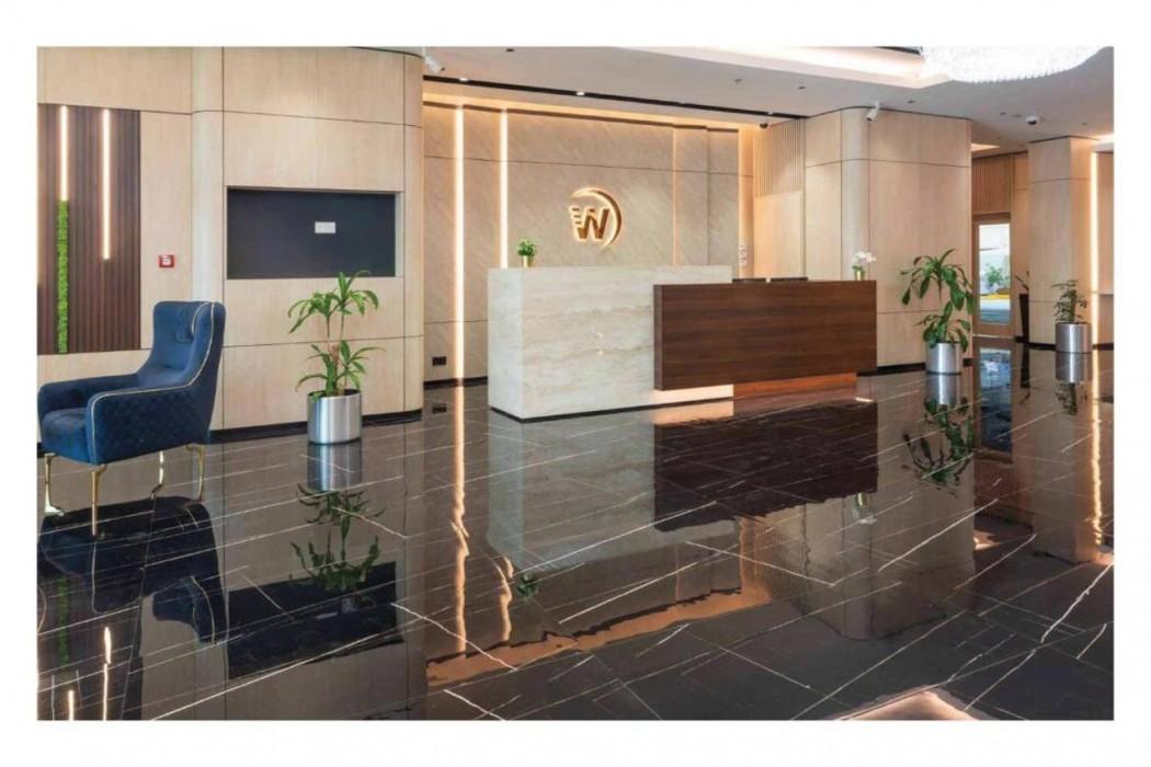 Wescott Plaza Hotel Apartments L.L.C — 4