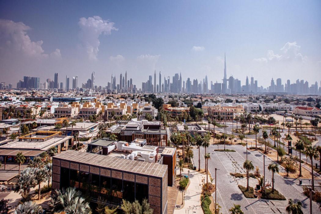 Rove La Mer Beach, Jumeirah — 1