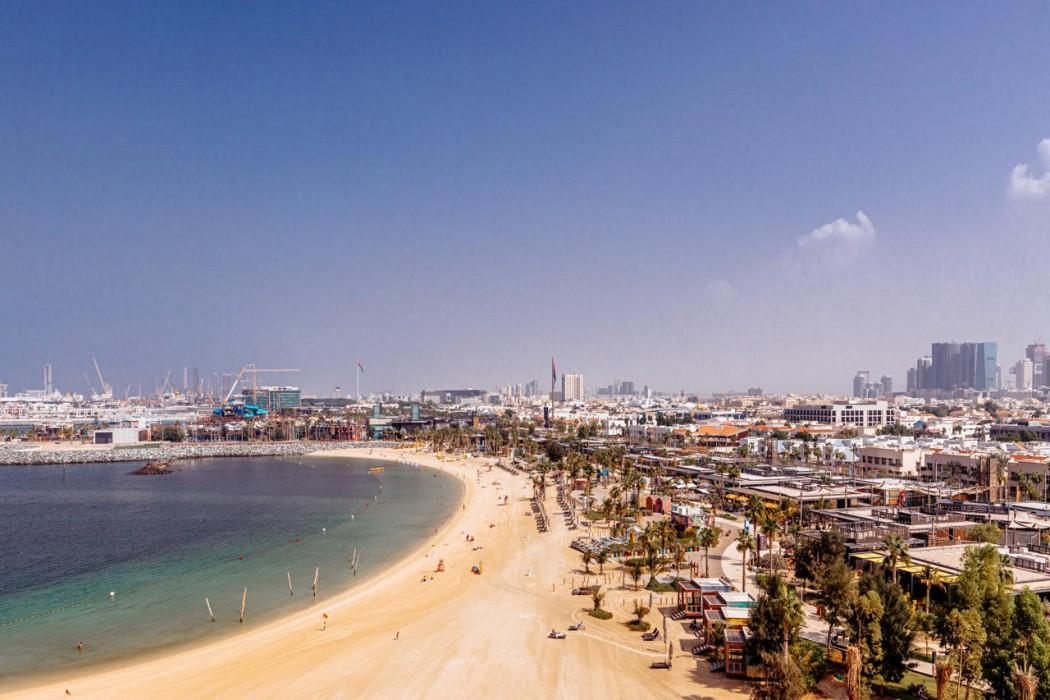 Rove La Mer Beach, Jumeirah — 6