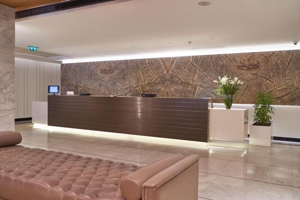 Richmond Hotel 30124 — 5