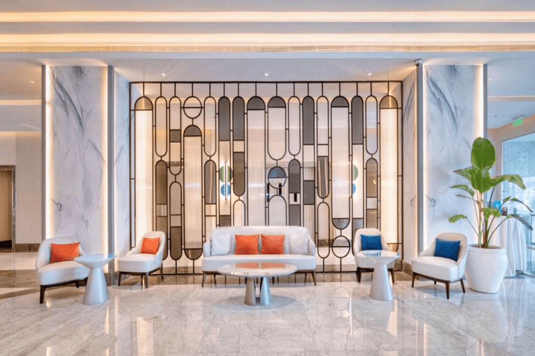 Radisson Blu Hotel and Resort Abu Dhabi Corniche — 10