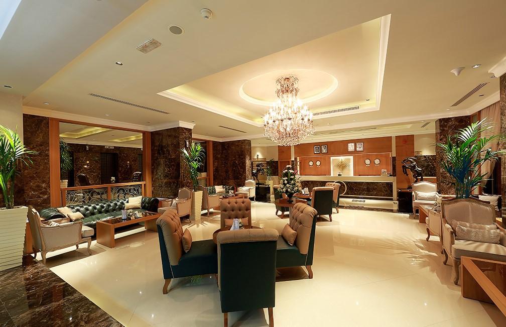 Al Khaleej Holiday Hotel Apartment — 3