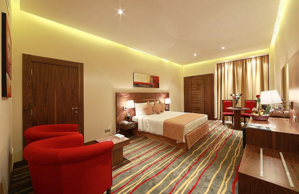 Al Khaleej Holiday Hotel Apartment — 5