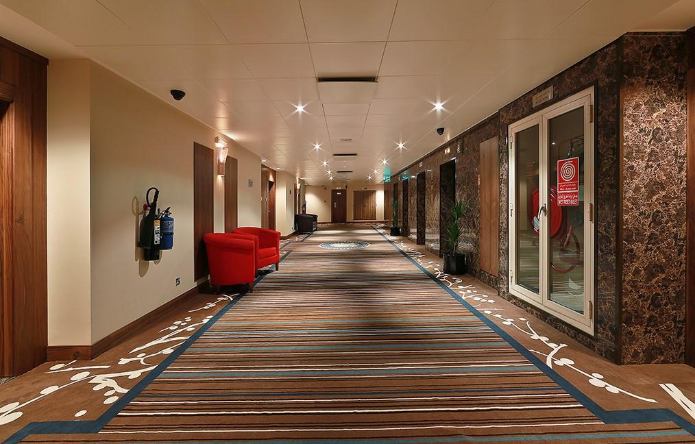 Al Khaleej Holiday Hotel Apartment — 4