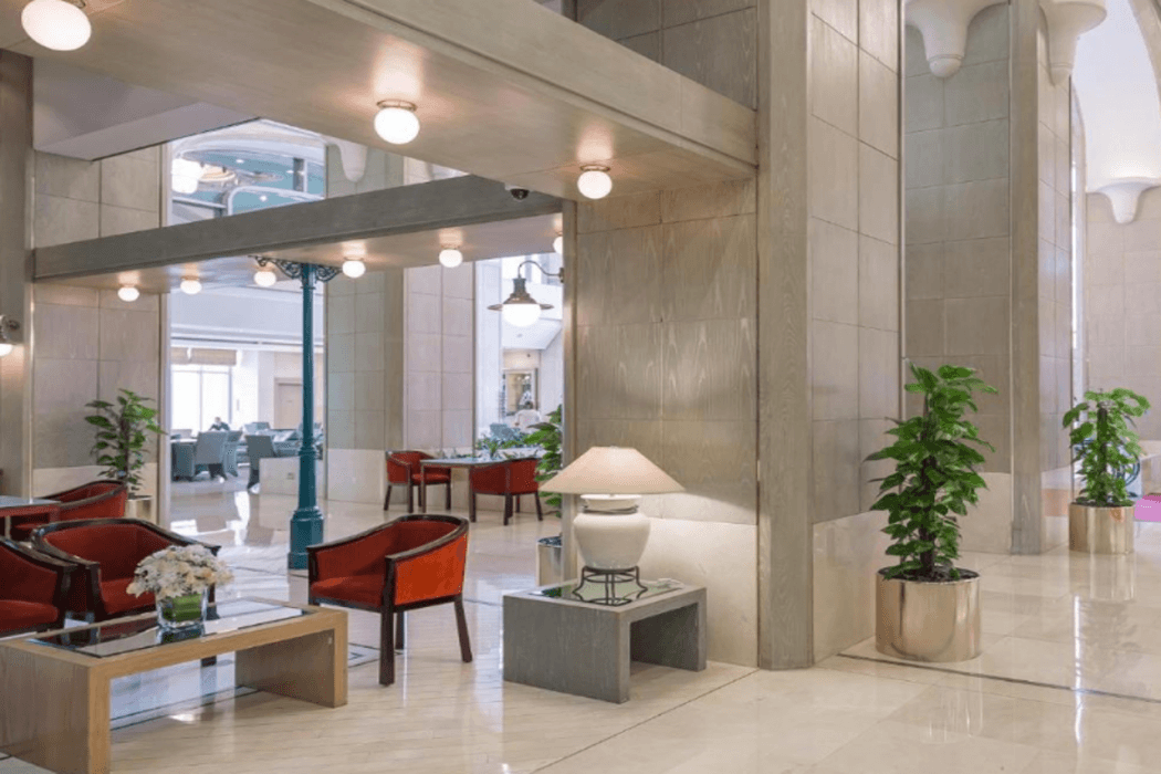 Millennium Plaza Downtown Hotel — 4