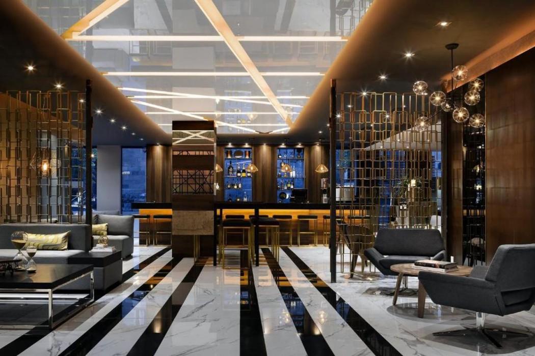 Sens Hotel — 5