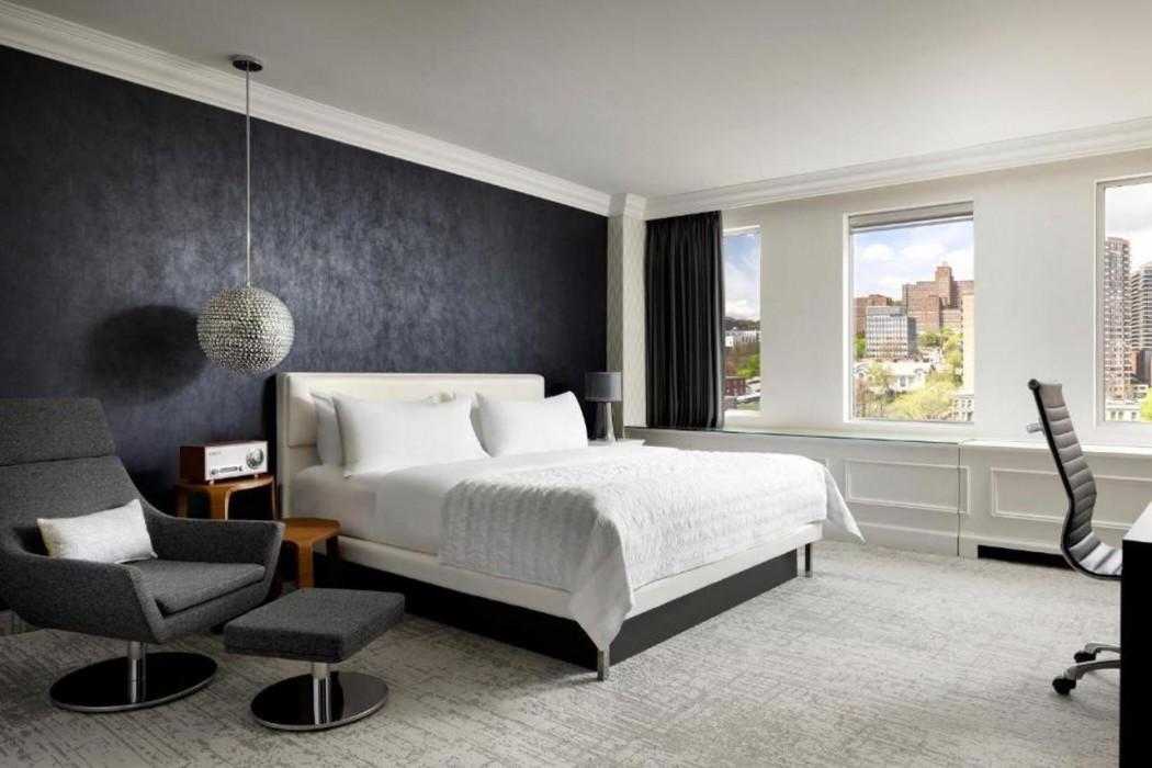 Sens Hotel — 8