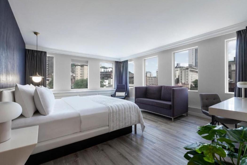 Sens Hotel — 7