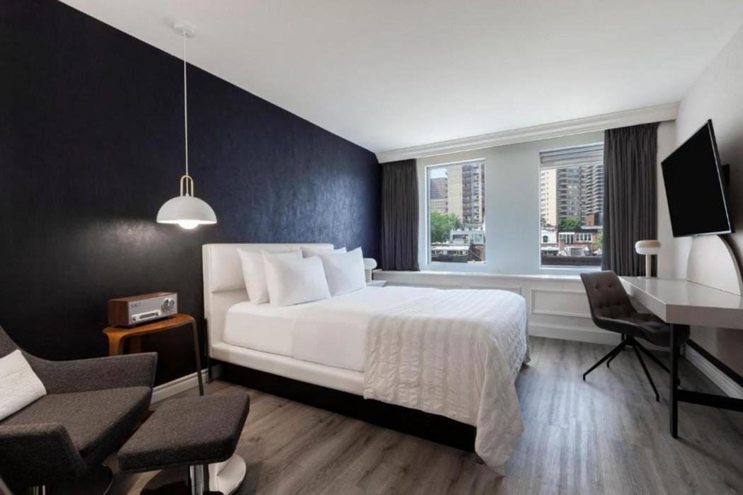 Sens Hotel — 9