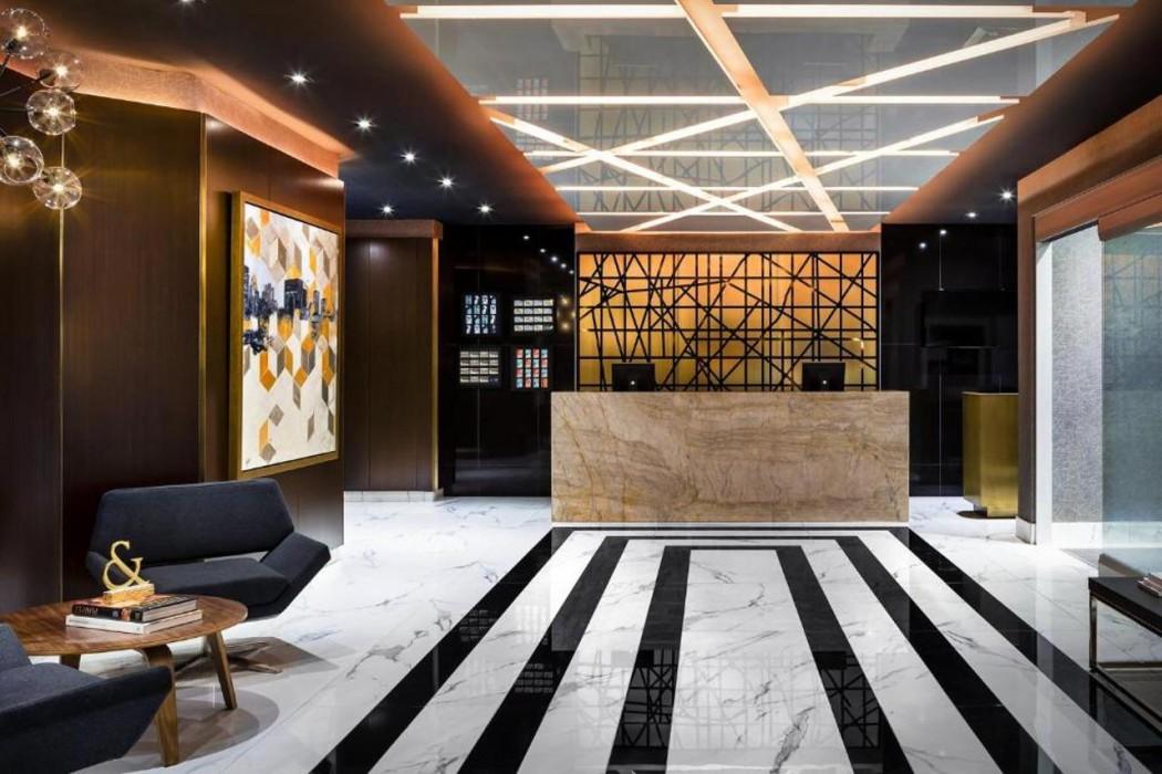 Sens Hotel — 4