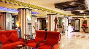 Connaught Palace Hotel — 6