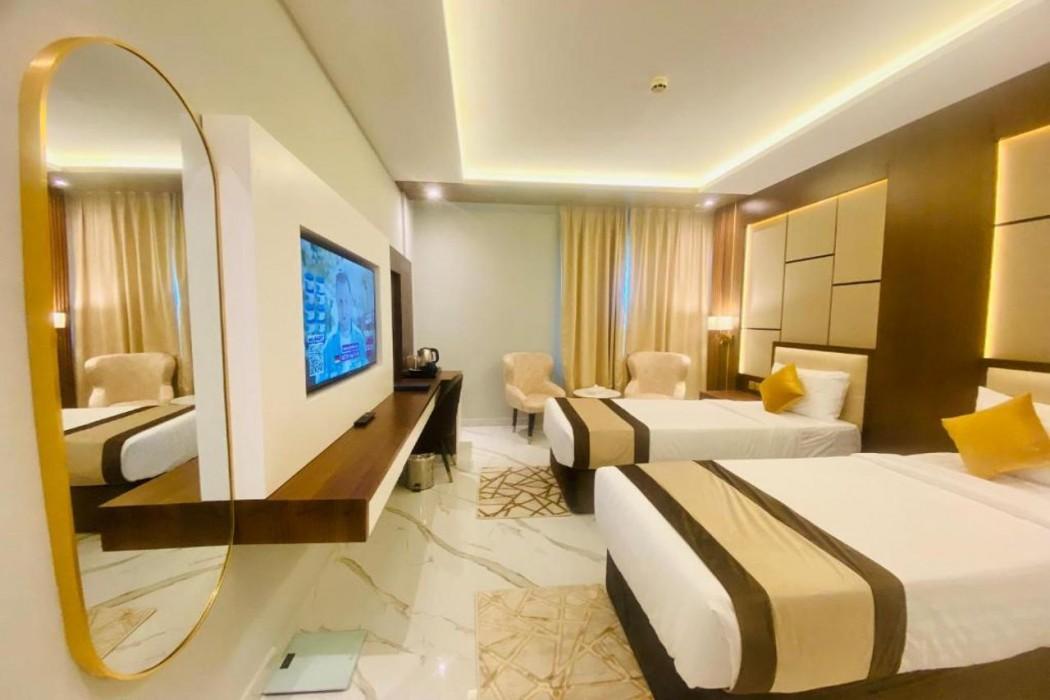 Concorde Deira Hotel — 10