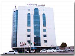 Al Bustan Flats