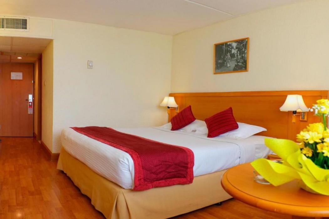 Lou Lou a Beach Resort, Sharjah — 6