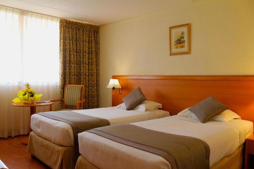 Lou Lou a Beach Resort, Sharjah — 7