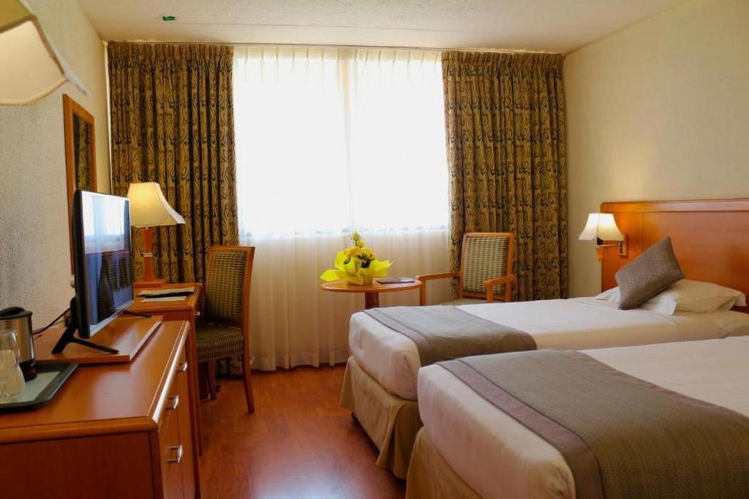 Lou Lou a Beach Resort, Sharjah — 10