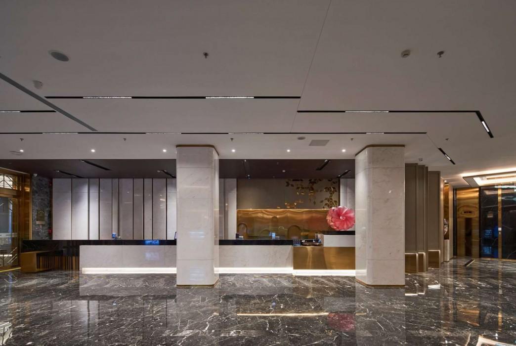 Howard Johnson by Wyndham Paragon Hotel Beijing — 5