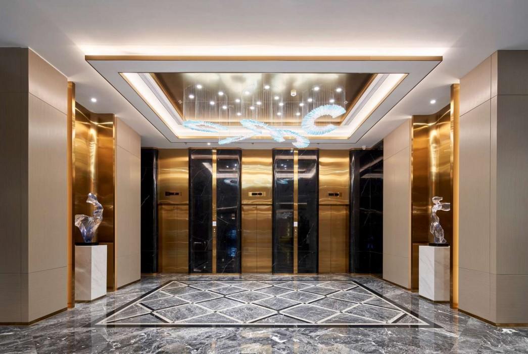 Howard Johnson by Wyndham Paragon Hotel Beijing — 7