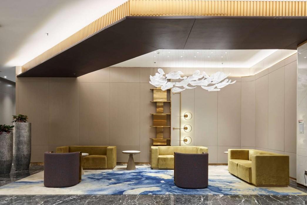 Howard Johnson by Wyndham Paragon Hotel Beijing — 6