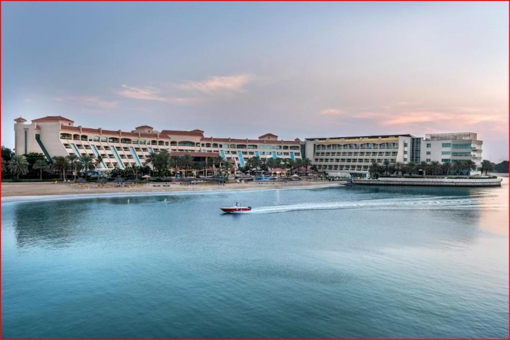 Al Raha Beach Resort & Spa — 8