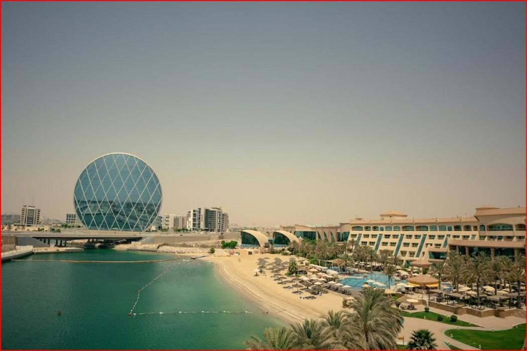 Al Raha Beach Resort & Spa — 3