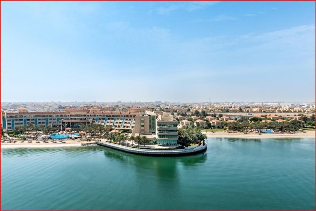 Al Raha Beach Resort & Spa — 5