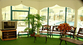 Summer Land Hotel — 5