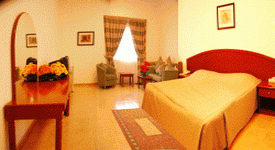 Summer Land Hotel — 6