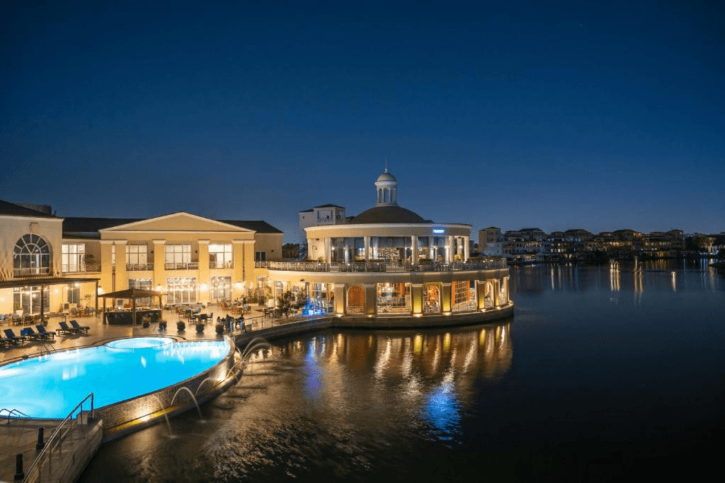 Millennium Lakeview Hotel — 6